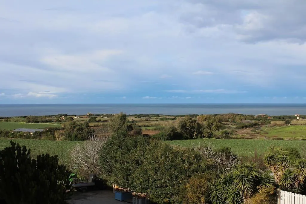 Camelia House - Key To Villas Valledoria  Italien