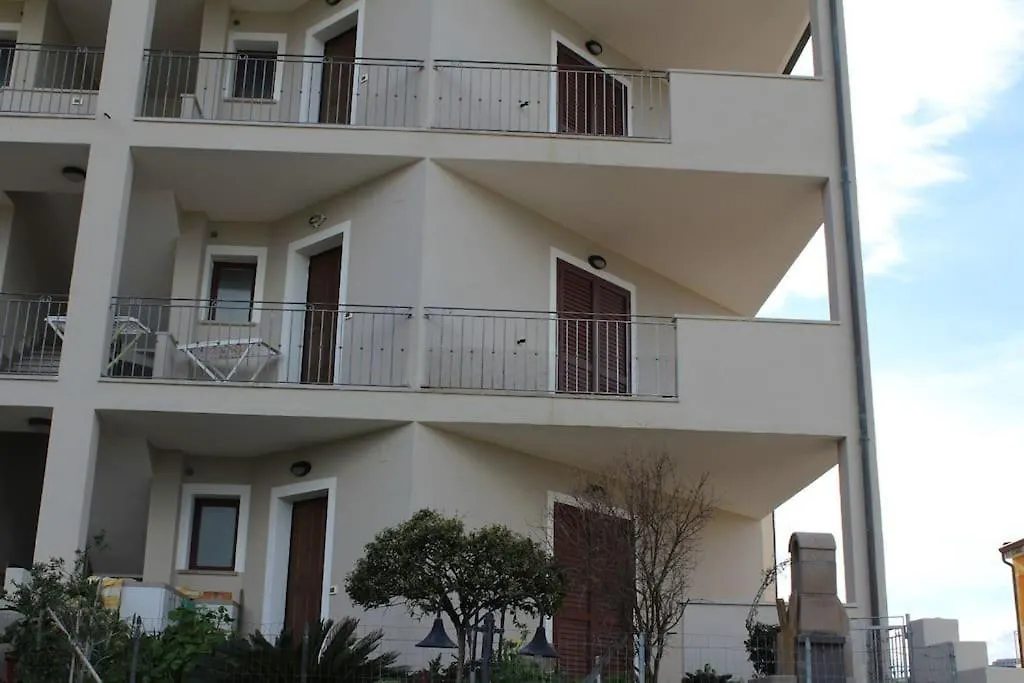 Camelia House - Key To Villas Valledoria  0*, Valledoria (Sardinia) Italien