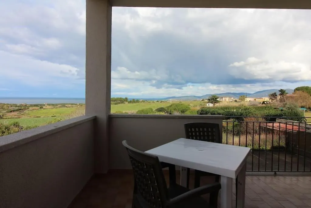 Lejlighed Camelia House - Key To Villas Valledoria  Italien
