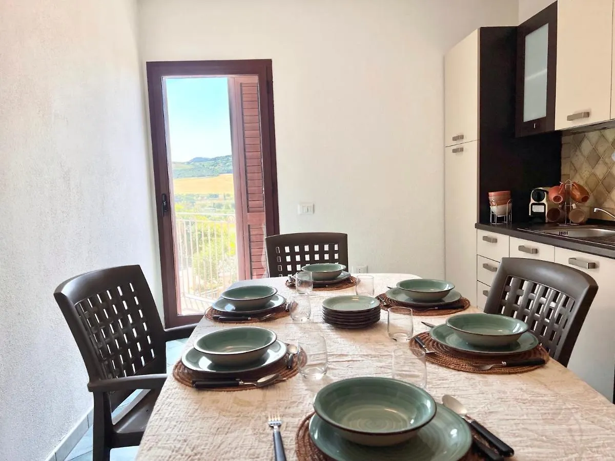Lejlighed Camelia House - Key To Villas Valledoria  Italien