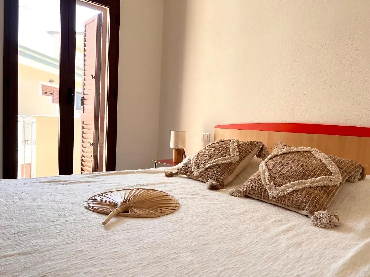 Lejlighed Camelia House - Key To Villas Valledoria