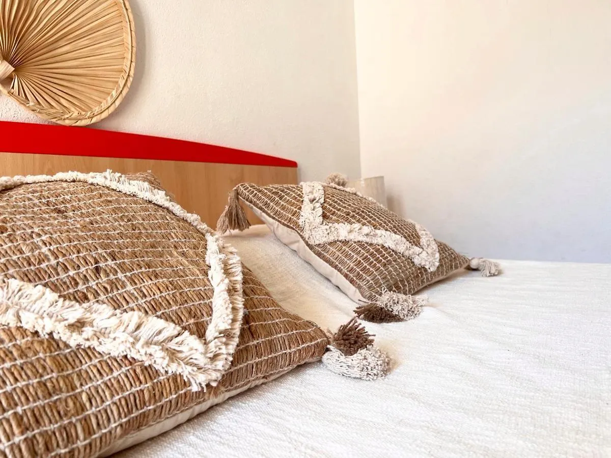 Camelia House - Key To Villas Valledoria  0*, Valledoria (Sardinia)