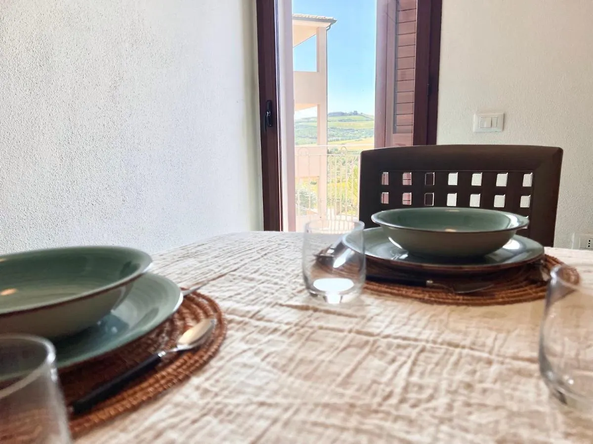 Camelia House - Key To Villas Valledoria  Lejlighed