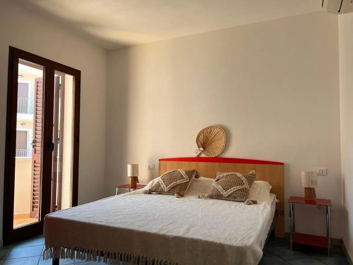 Lejlighed Camelia House - Key To Villas Valledoria