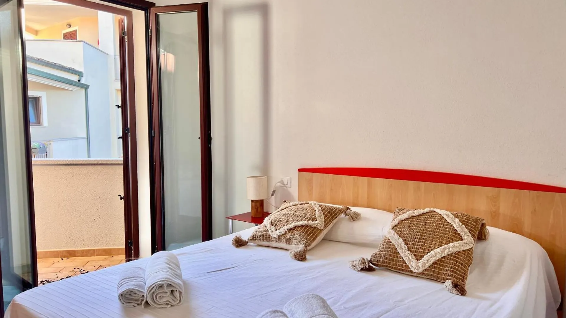 Lejlighed Camelia House - Key To Villas Valledoria