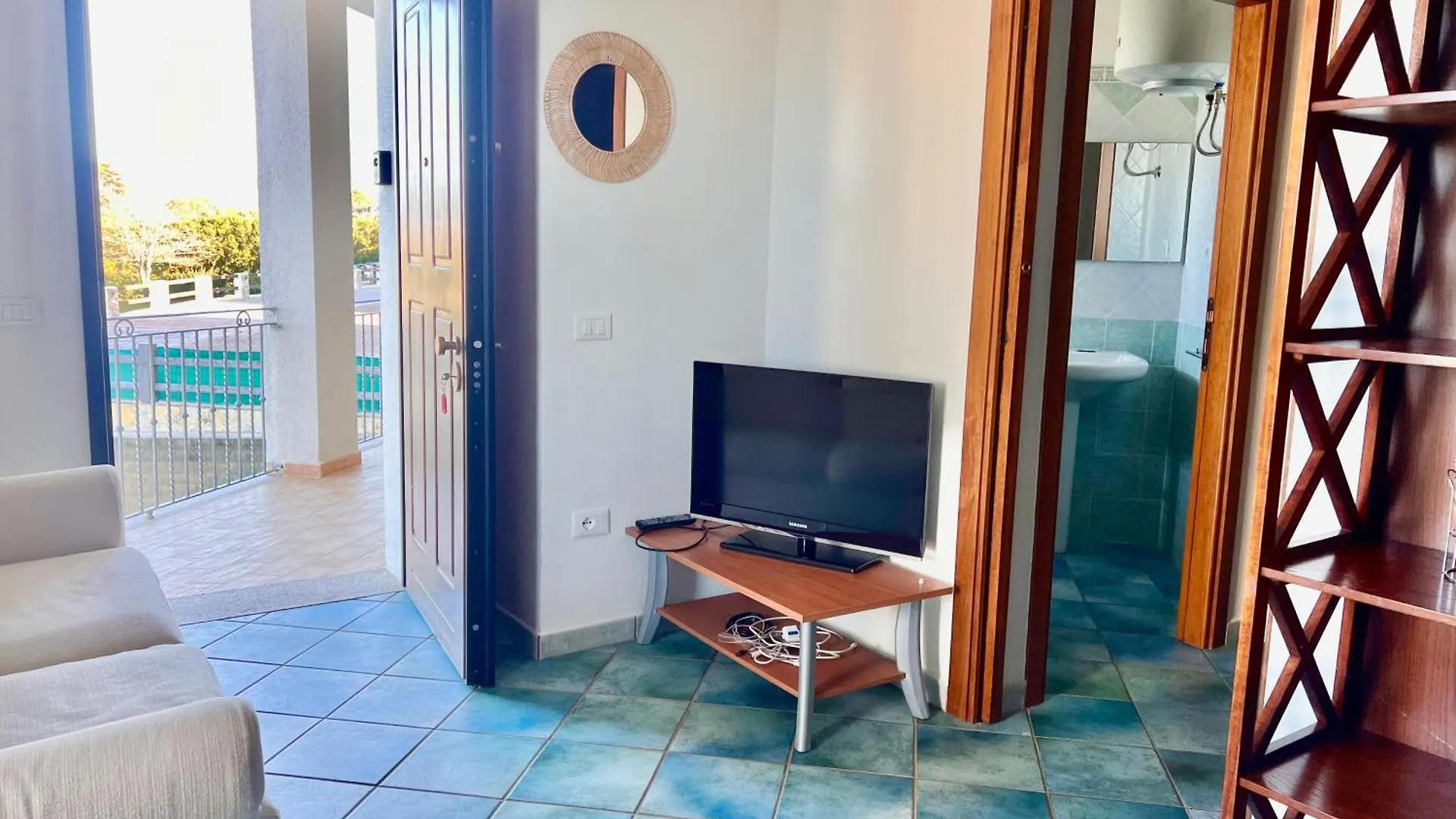 Camelia House - Key To Villas Valledoria  0*, Valledoria (Sardinia) Italien